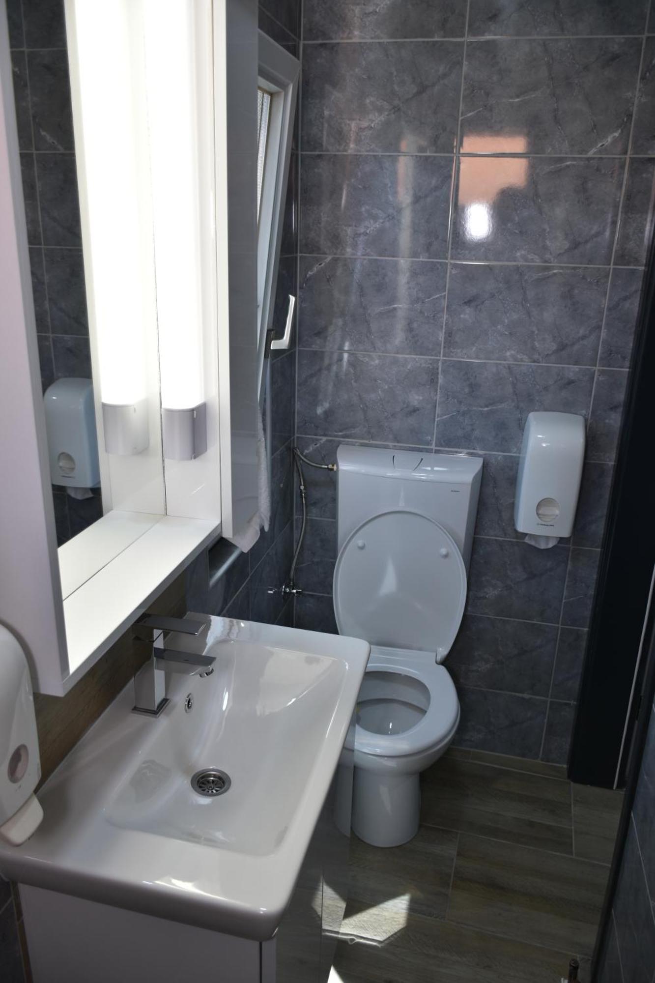 Apartments Mensa Tuzla Zewnętrze zdjęcie