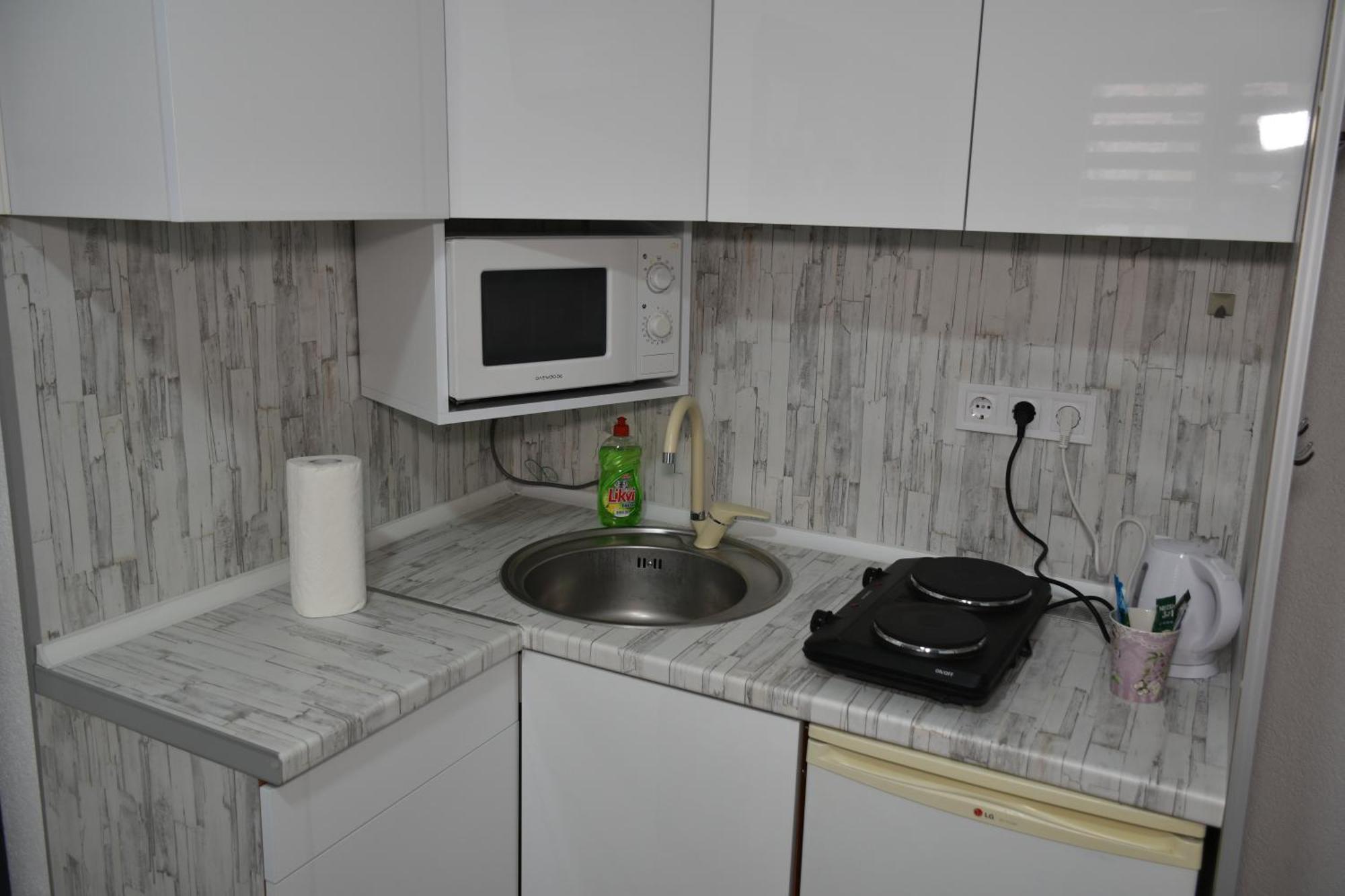 Apartments Mensa Tuzla Zewnętrze zdjęcie