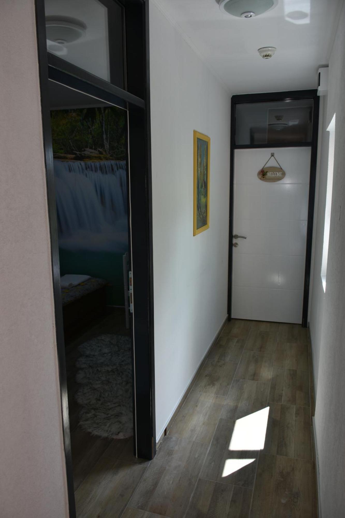 Apartments Mensa Tuzla Zewnętrze zdjęcie