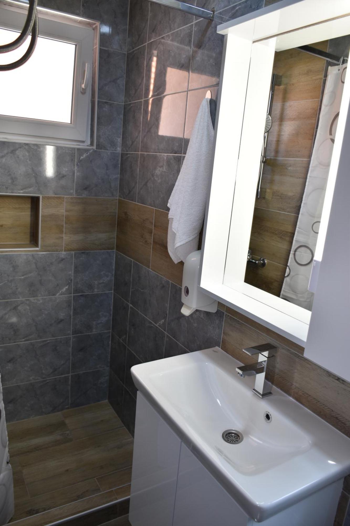 Apartments Mensa Tuzla Zewnętrze zdjęcie