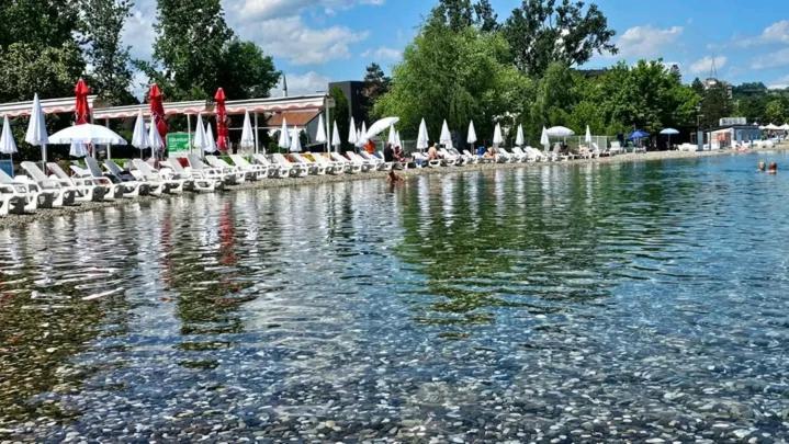 Apartments Mensa Tuzla Zewnętrze zdjęcie