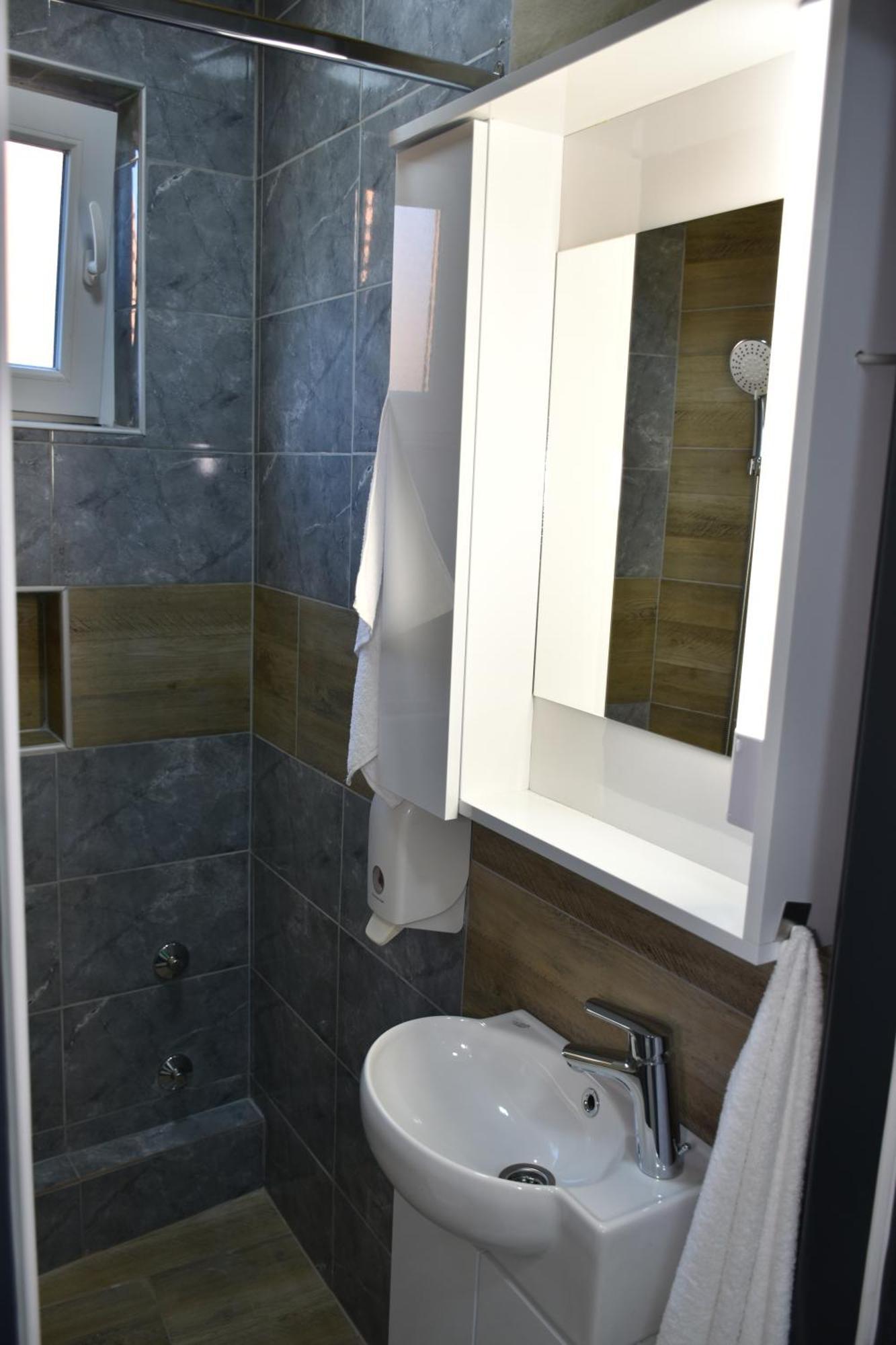 Apartments Mensa Tuzla Zewnętrze zdjęcie