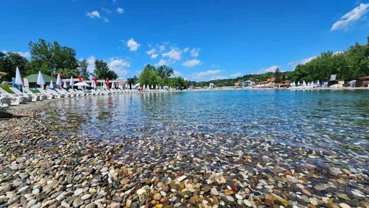 Apartments Mensa Tuzla Zewnętrze zdjęcie