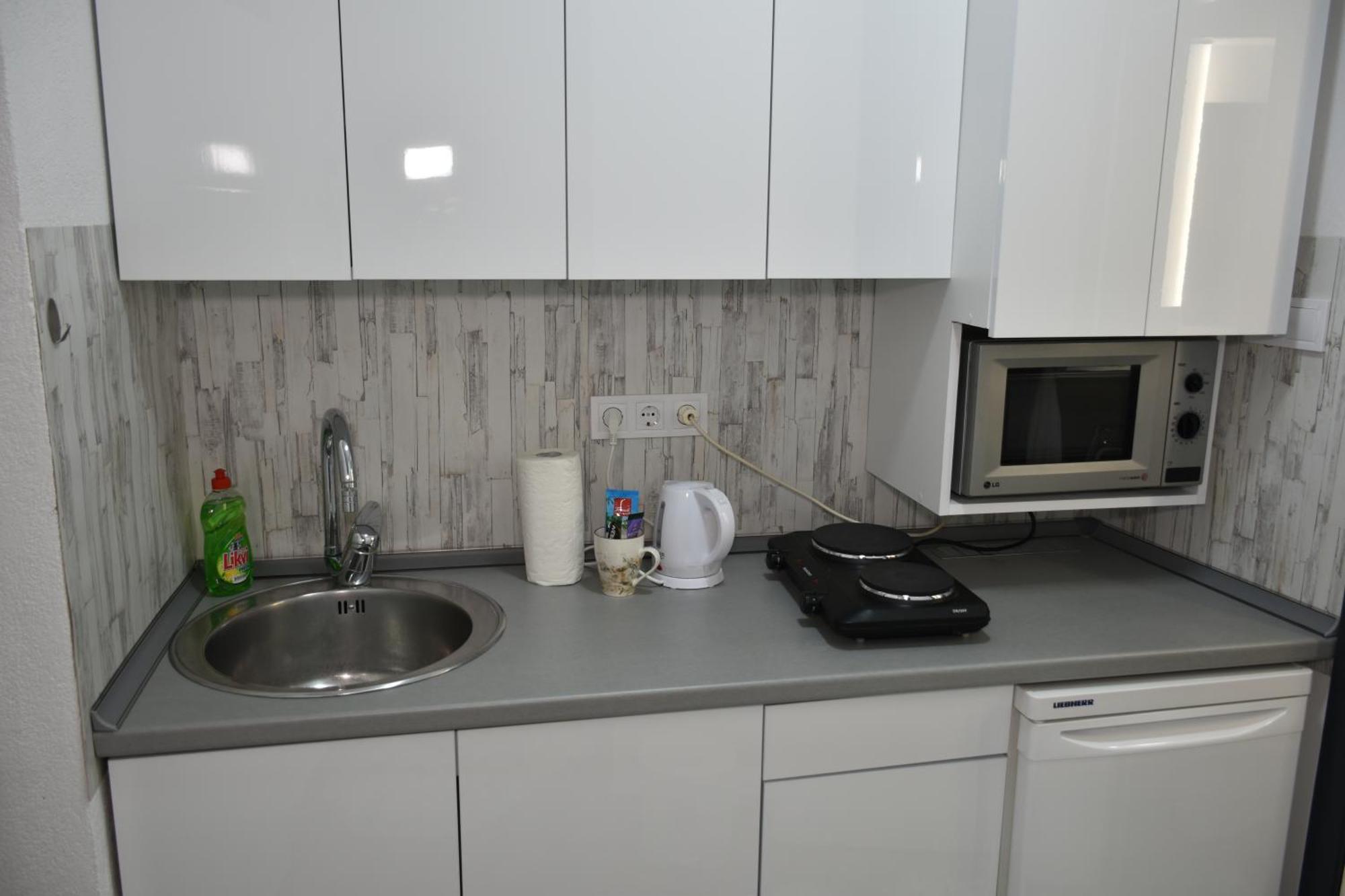 Apartments Mensa Tuzla Zewnętrze zdjęcie