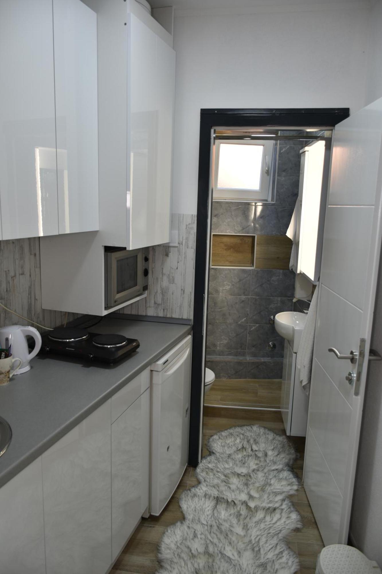 Apartments Mensa Tuzla Zewnętrze zdjęcie