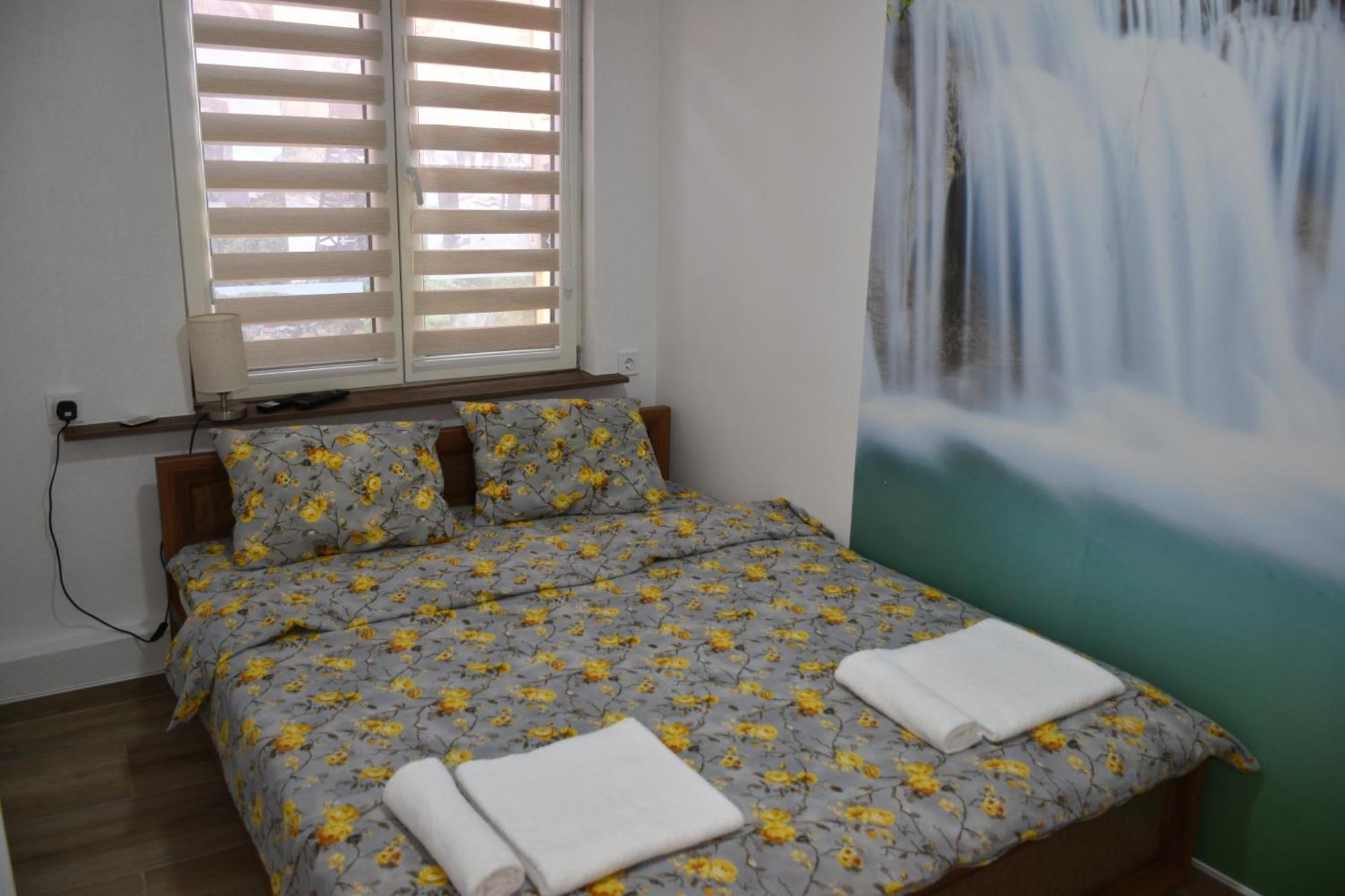 Apartments Mensa Tuzla Zewnętrze zdjęcie
