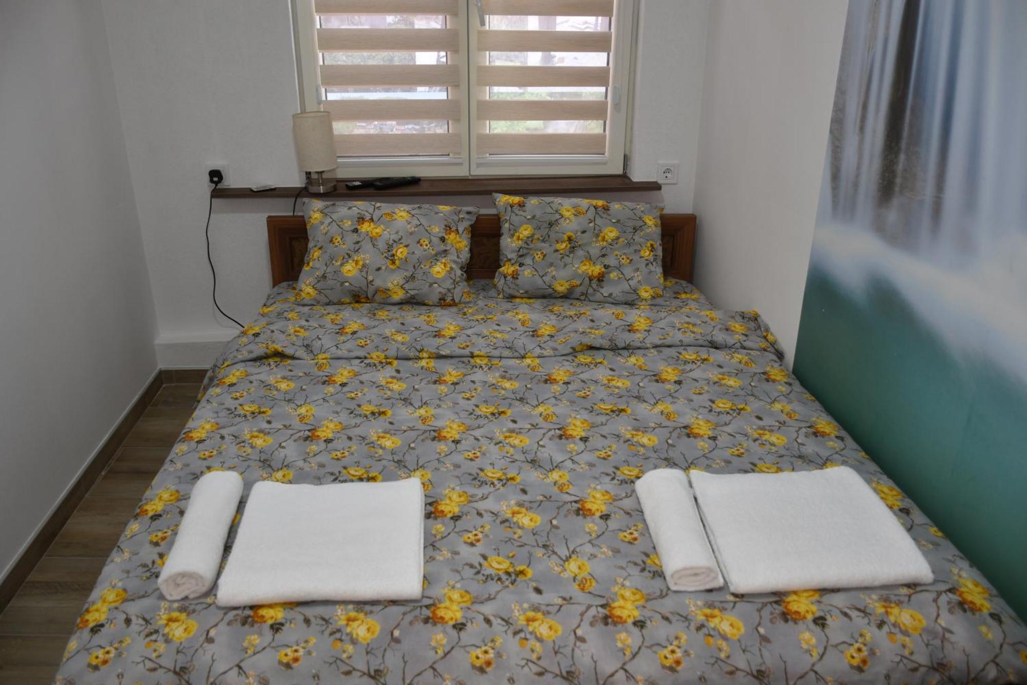 Apartments Mensa Tuzla Zewnętrze zdjęcie